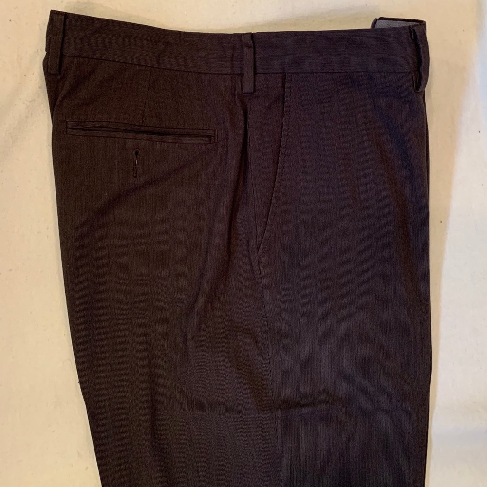 J Crew dark gray dress pants 32x30